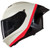 Nolan N60-6 Sport Vern Speciale 347 Red White Black Full Face Helmet Motorcycle Motorbike Track Race Racing Aerodynamic Supersport Sportbike Bike Made in Italy