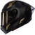 Nolan X-804 RS Ultra Carbon AUREO 330 Sport Full Face Helmet Sporty Race Track Spoiler Lightweight Motorcycle Motorbike Track Race Racing Aerodynamic Supersport Sportbike Bike Made in Italy
