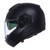 Nolan N90-3 06 Classico 302 Matt Black Flip Modular Open Helmet Plain Modular Open Helmet Motorcycle Motorbike Scooter Moped Travel Sport Touring Bike Made in Italy Flip Up Open