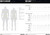 Oxford Ladies Size Guide Chart Oxford Ladies Size Guide Chart