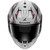 Shark D-Skwal 3 Blast-R Mat SVK Motorcycle Helmet