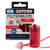 Oxford FilterBuds Race dB 28 SNR Ear Plugs Hearing Protectors Motorcycle Motorbike Scooter Moped Road Noise Exhaust Sound Damage Wind Defenders