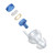 Oxford FilterBuds Touring dB 22 SNR Ear Plugs Hearing Protectors Motorcycle Motorbike Scooter Moped Road Noise Exhaust Sound Damage Wind Defenders