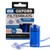 Oxford FilterBuds Touring dB 22 SNR Ear Plugs Hearing Protectors Motorcycle Motorbike Scooter Moped Road Noise Exhaust Sound Damage Wind Defenders