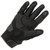 Richa Stradale Short Lightweight Breathable Summer Textile Glove Black White Red Motorcycle Motorbike Scooter Moped Riding Protection CE Mesh Warm Hot Thin Armour Soft