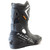 Richa Stradale Sport Black White Boots Motorcycle Mens Long Race Lightweight Breathable CE Protection Road Riding Safety