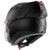 Shark OXO Blank Mat Black KMA Modular Open Helmet Motorbike Sport Touring Flip Up Over Face Pinlock Glass User Friendly Comfortable Vented Premium