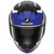 Shark D-Skwal 3 Firstlap Black White Blue Red Mat KBR Helmet Full Face Motorcycle Motorbike Commuting Touring Pinlock Vented Micro Buckle Safety ECE 22.06 Approved Shark D-Skwal 3 Firstlap Black White Blue Red Mat KBR Helmet Full Face Motorcycle Motorbike Commuting Touring Pinlock Vented Micro Buckle Safety ECE 22.06 Approved
