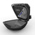 Yamaha Inner Bag Set for Tour and City Cases Panniers Tracer 9 2021-2025 Tracer 7 2025 Genuine Accessory 2022 2023 2024 Luggage Bags Zip Touring Insert Inner Inside