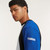 Yamaha Paddock Blue Urban Unisex Sweater Mens Ladies Male Female Womans Official Merchandise Universal Logo Race Casual Plain Yamaha Paddock Blue Urban Unisex Sweater Mens Ladies Male Female Womans Official Merchandise Universal Logo Race Casual Plain