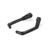 bmehgblk0000 Yamaha Lever Guard Blinkers 2024-2025 MT-09 / Y-AMT / SP Indicators Flashers Protection Handlebar Bar end