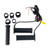 Riderr Motorcycle Bike Heated Grips HotGrips Motorbike Bike Scooter Moped Warm Winter Heat Heating Cold Weather Riding Handlebar