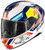 Shark D-Skwal 2 Jorge Martin Replica WBR Motorcycle Helmet