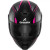 Shark D-Skwal 2 Cadium Mat KVK Motorcycle Helmet