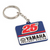 Yamaha MV25 Maverick Vinales Racing Keyring Official Merchandise Gift Paddock Blue Race Team Support
