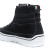 TCX Street 3 Lady Waterproof WP Black White Motorcycle Boots
