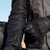 Richa Phantom 3 Textile Waterproof Black/Dark Grey All Season Jacket Winter Summer Vented Air Breathable Touring Commuting Mid Range CE Approved Safety Protection Waterproof Water Weather Proof Long Road Motorbike Scooter Moped Riding Rider