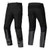 Richa Infinity 3 Adventure Textile Waterproof Black Standard Regular Length Trousers Pants  Venture Trail Enduro Practical Functional Protection CE 3M D3O Vented Panels Breathable Terrain Water Weather Proof Long Road Motorbike Dirt Mud Rain Winter