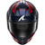 Shark Skwal Cup SPEED-VIB Blue Red Yellow BRY Sport Full Face Helmet Motorcycle Motorbike Racing Spoiler Aerodynamic Graphic Comfort Safety ECE 22.06 CE