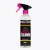 Muc-Off Motorcycle Wheel Cleaner Brake Dust pH Neutral Spray 500ml Maintenance Cleaning Bike Scooter Moped Colour Changing Dirt Grime