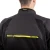 Oxford Hinterland 2.0 Dry2Dry Trilaminate Mens Textile Jacket Black Grey Fluo Motorcycle Motorbike Scooter Moped Biker Rider Safety Protection CE Commuter Touring Waterproof Triple Comfort Long Distance Extreme Weather Storm Severe