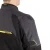 Oxford Hinterland 2.0 Dry2Dry Trilaminate Mens Textile Jacket Black Grey Fluo Motorcycle Motorbike Scooter Moped Biker Rider Safety Protection CE Commuter Touring Waterproof Triple Comfort Long Distance Extreme Weather Storm Severe