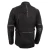 Oxford Montreal 5.0 Dry2Dry Waterproof Mens Textile Jacket Stealth Black Long Commuting Touring Adventure Travel Motorcycle Motorbike Scooter Moped Mid Budget