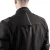Oxford Montreal 5.0 Dry2Dry Waterproof Mens Textile Jacket Stealth Black Long Commuting Touring Adventure Travel Motorcycle Motorbike Scooter Moped Mid Budget