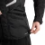 Oxford Montreal 5.0 Dry2Dry Waterproof Mens Textile Jacket Stealth Black Long Commuting Touring Adventure Travel Motorcycle Motorbike Scooter Moped Mid Budget