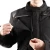 Oxford Montreal 5.0 Dry2Dry Waterproof Mens Textile Jacket Stealth Black Long Commuting Touring Adventure Travel Motorcycle Motorbike Scooter Moped Mid Budget