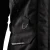 Oxford Montreal 5.0 Dry2Dry Waterproof Mens Textile Jacket Stealth Black Long Commuting Touring Adventure Travel Motorcycle Motorbike Scooter Moped Mid Budget