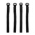 Oxford Aqua C7 L Waterproof Crash Engine Frame Bar Bag Black Motorcycle Motorbike Bike Scooter Moped Luggage Touring Travel Commute Storage Universal Protector Rack