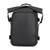 Oxford Aqua C7 L Waterproof Crash Engine Frame Bar Bag Black Motorcycle Motorbike Bike Scooter Moped Luggage Touring Travel Commute Storage Universal Protector Rack