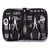 Oxford Biker Tool Kit Pro V2 Underseat Motorcycle Travel Pack Motorbike Scooter Moped Vehicle Workshop Garage Service Repairs Travel Touring Compact