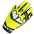 Richa Stradale AP-X leather motorcycle gloves featuring perforated leather construction, TPU knuckle protection, D3O palm sliders, touchscreen-compatible fingertips and adjustable wrist closure for summer riding comfort and protection.