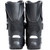 Richa Nomad Evo Long Waterproof Black Motorcycle Boots