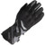 Richa Eternity WP motorcycle gloves featuring a waterproof Aquashell membrane, softshell construction, goat leather palm, CE knuckle protection and palm sliders for comfortable mid-season riding in wet weather.