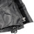 Richa Rain Warrior waterproof motorcycle rain jacket featuring lightweight 100% waterproof construction, loose over-jacket fit and compact storage bag for reliable wet weather riding protection.