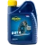 DOT 4 synthetic motorcycle brake fluid formulated for high-performance braking systems, providing reliable hydraulic performance and compatibility with DOT 3 and DOT 5.1 brake fluids where specified.