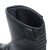 TCX Hub Waterproof WP Black Motorcycle Boots