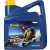 Putoline N-TECH Pro R+ 10W-50 fully synthetic motorcycle engine oil formulated for high-performance road and race bikes, delivering advanced engine protection, wet clutch performance, reduced wear and optimum lubrication in demanding conditions.