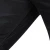 Oxford Original Approved Marshal AAA Straight Men's Motorcycle Jeans in Black Wash, featuring a classic straight-leg fit with a casual denim appearance. Constructed from single-layer ARMOURLITE® stretch denim with CE AAA certification, DYNAMIC 2.0 Level 2 knee and hip protectors, adjustable knee armour pockets, and breathable COOLMAX® technology for all-day riding comfort.
