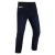 Oxford Original Approved Marshal AAA Straight Men's Motorcycle Jeans in Dark Aged, featuring a classic straight-leg fit with a casual denim appearance. Constructed from single-layer ARMOURLITE® stretch denim with CE AAA certification, DYNAMIC 2.0 Level 2 knee and hip protectors, adjustable knee armour pockets, and breathable COOLMAX® technology for all-day riding comfort.