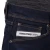 Oxford Original Approved Marshal AAA Straight Men's Motorcycle Jeans in Dark Aged, featuring a classic straight-leg fit with a casual denim appearance. Constructed from single-layer ARMOURLITE® stretch denim with CE AAA certification, DYNAMIC 2.0 Level 2 knee and hip protectors, adjustable knee armour pockets, and breathable COOLMAX® technology for all-day riding comfort.