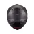 MT Track SV Pure adventure motorcycle helmet in Matt Black, featuring a durable HIRP (High Impact Resistant Polymer) shell with an aerodynamic peak, integrated retractable sun visor, Pinlock® MaxVision-ready clear visor, advanced ventilation system, removable and washable comfort lining, Bluetooth intercom compatibility, micrometric buckle fastening, and ECE 22.06 safety certification for on-road and adventure riding
