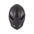 MT Track SV Pure adventure motorcycle helmet in Matt Black, featuring a durable HIRP (High Impact Resistant Polymer) shell with an aerodynamic peak, integrated retractable sun visor, Pinlock® MaxVision-ready clear visor, advanced ventilation system, removable and washable comfort lining, Bluetooth intercom compatibility, micrometric buckle fastening, and ECE 22.06 safety certification for on-road and adventure riding