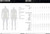 Oxford Mens Size Guide Chart