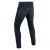 Oxford Original Approved Marshal AAA Slim Men's Motorcycle Jeans in 3 Year wash with a regular leg length, featuring a modern slim fit and authentic faded denim finish. Constructed from single-layer ARMOURLITE® stretch denim with CE AAA certification, DYNAMIC 2.0 Level 2 knee and hip protectors, TRUE-FIT™ adjustable knee armour positioning, COOLMAX® moisture-wicking technology, and a PFAS-free water-repellent finish for all-day riding comfort and protection.