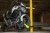 Hiplok DXL1000 anti-angle grinder motorcycle lock