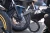 Hiplok DXL1000 anti-angle grinder motorcycle lock